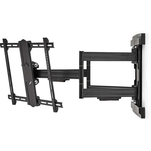 Nedis TV Wandhalterung 37 - 80 Zoll bis 70 kgTVWM6551BK Nedis TV Wandhalterung 37 - 80 Zoll bis 70 kgTVWM6551BK